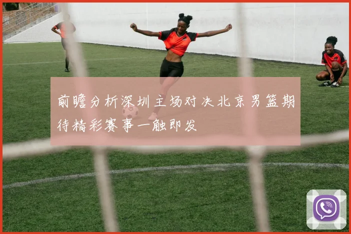 前瞻分析深圳主场对决北京男篮期待精彩赛事一触即发